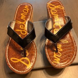 Sam Edelman sandals